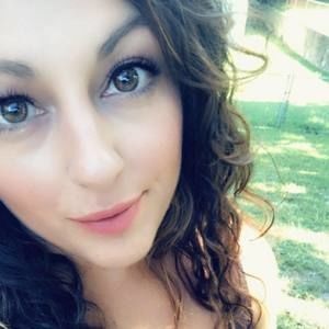 Meet your Posher, Brianne